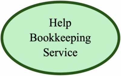 Help Bookkeeping Services